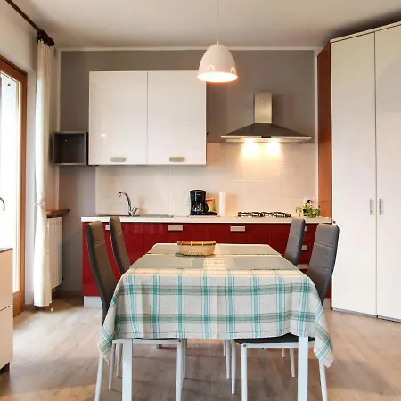 Locazione Turistica Casa Anny - Mal411