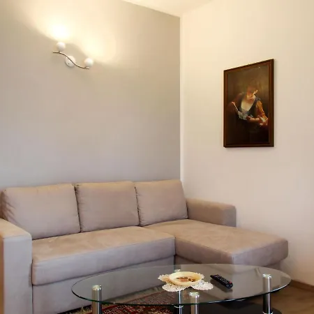 Apartment Locazione Turistica Casa Anny - Mal411 Malcesine