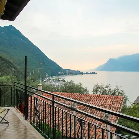 Locazione Turistica Casa Anny - Mal411