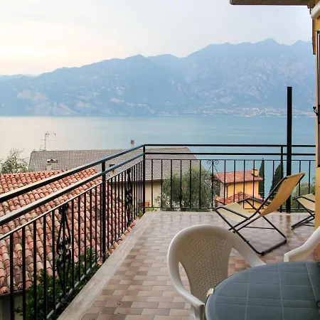 Locazione Turistica Casa Anny - Mal411 Apartment Malcesine