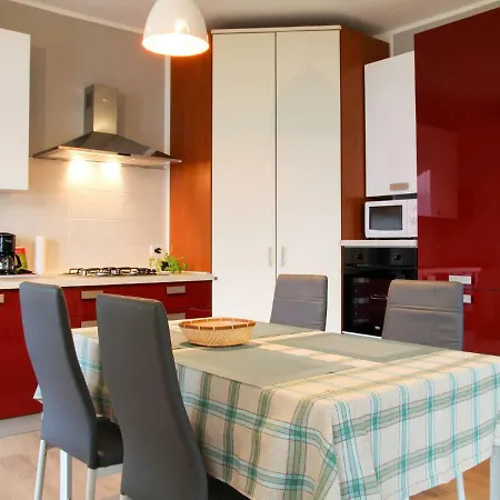 Apartment Locazione Turistica Casa Anny - Mal411 Malcesine